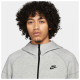 Nike Ανδρική ζακέτα Sportswear Tech Fleece Windrunner Full-Zip Hoodie